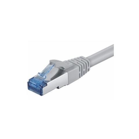 ALCASA - 8060-H030S, 3 m, Cat6a, S / FTP (S-STP