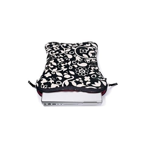 E-LS15-FVE 15" Custodia a tasca borsa per notebook - Foto 1