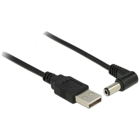 83575, 2.0, Usb A, Dc - Foto 1