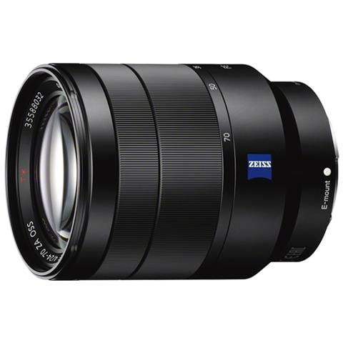 SEL-2470Z, 10/12, Standard, 24 - 70 mm, , 0,2x, Nero - Foto 1