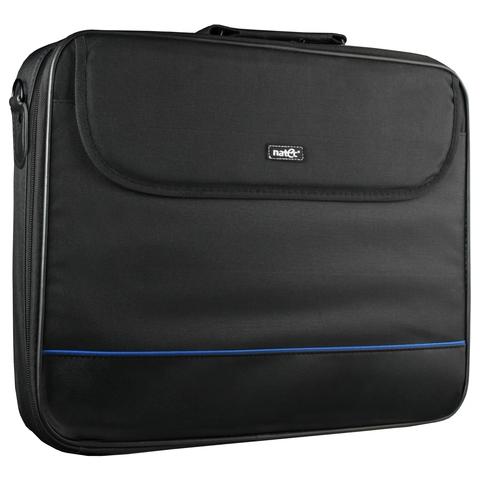 Impala 15.6" Valigetta ventiquattrore Nero - Foto 1