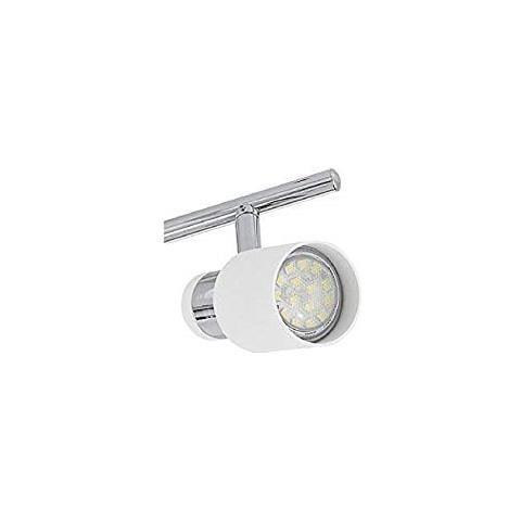 DAVIDA, Bianco, Interno, IP20, GU10, LED, 3000K - Foto 3