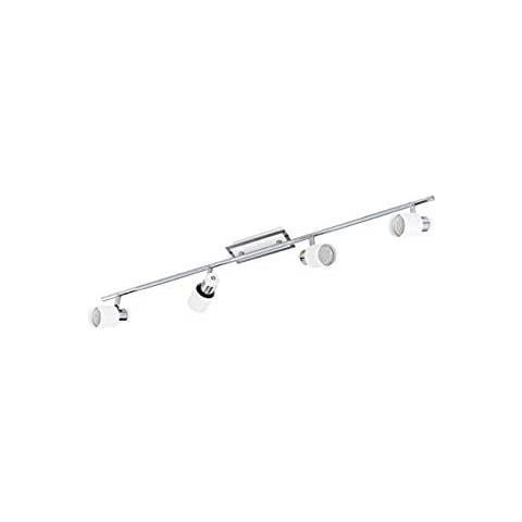 DAVIDA, Bianco, Interno, IP20, GU10, LED, 3000K - Foto 1