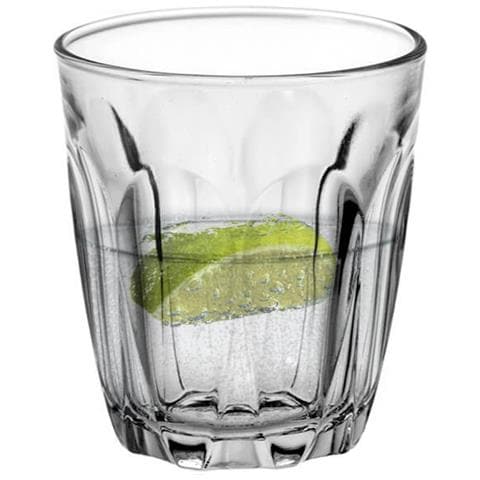 Provence Bicchiere 25 Cl Set 6 Pz Vetro Temperato - Foto 3