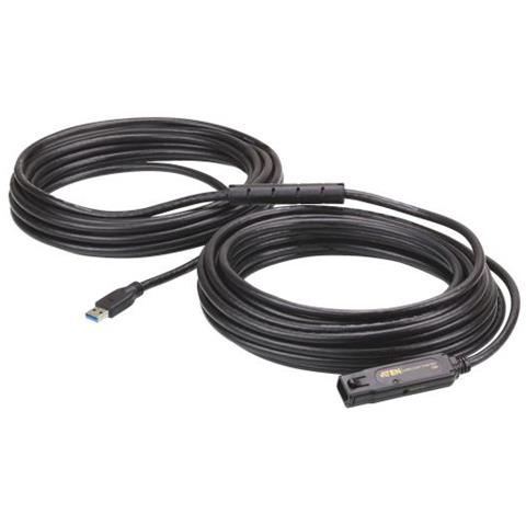 Usb 3.0 Extender Cable 15m - Foto 1