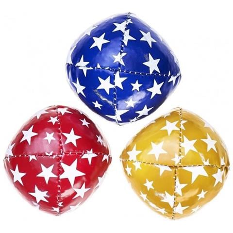 Palline Da Giocoleria 80 Grammi 3 Pezzi - Foto 1
