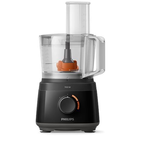 Daily Collection HR7320/10 robot da cucina 700 W 1 L Nero - Foto 1