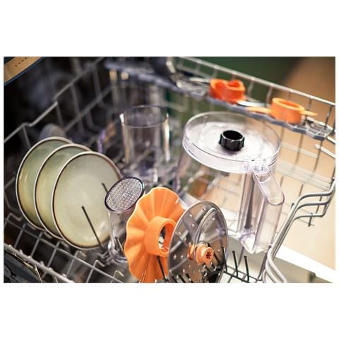 Daily Collection HR7320/10 robot da cucina 700 W 1 L Nero - Foto 2