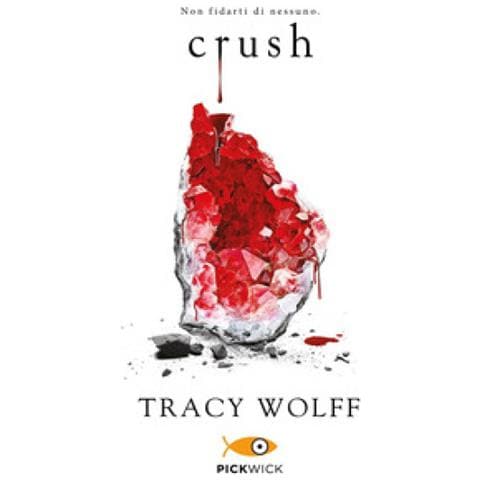 Tracy Wolff - Crush - Foto 1