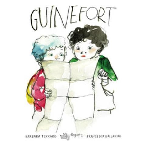 Barbara Ferraro - Guinefort - Foto 1