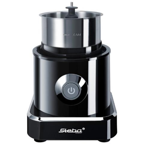 Mg 500 Tritaverdure Elettrico 0,5 L 500 W Nero, Acciaio Inossidabile - Foto 3