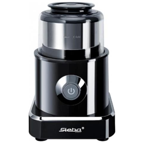 Mg 500 Tritaverdure Elettrico 0,5 L 500 W Nero, Acciaio Inossidabile - Foto 1