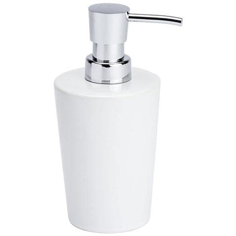 Coni Dispenser Di Sapone Bianco, Wenko - Foto 2