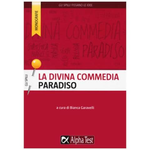 Marina De Benedittis - La Divina Commedia: Paradiso - Foto 1