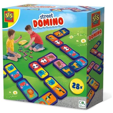 Domino All'aperto - Foto 1