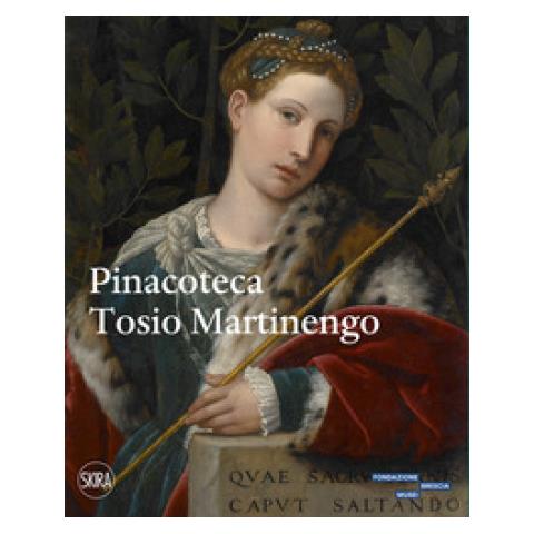 Roberta D'adda - Pinacoteca Tosio Martinengo - Foto 1