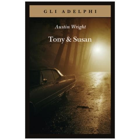 Austin Wright - Tony & Susan - Foto 1