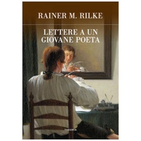 Rainer Maria Rilke - Lettere a un giovane poeta - Foto 1