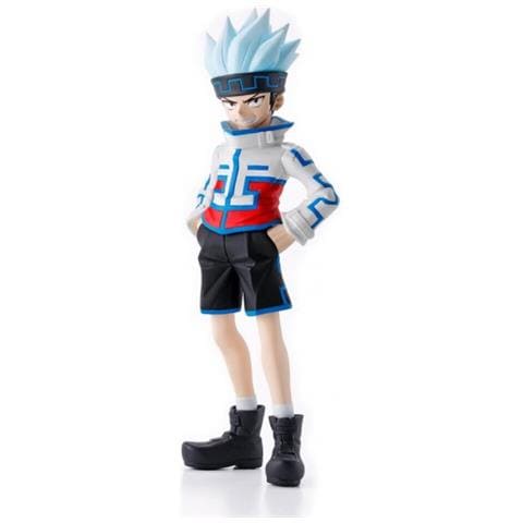 Shaman King Usui Horokeu Figure - Banpresto - Foto 1