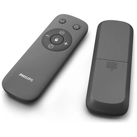 Ventilatore da Torre CX5535/11 Serie 500 con Flusso d'Aria 2230 m3/h 3 Livelli Velocità Potenza 40 W Colore Grigio Scuro - Foto 8