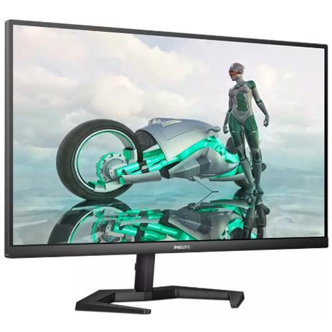 Monitor 27" LED IPS Gaming Evnia 27M1N3200ZS / 00 1920x1080 Full HD Tempo di Risposta 1 ms Frequenza di Aggiornamento 165 (Hz) - Foto 8