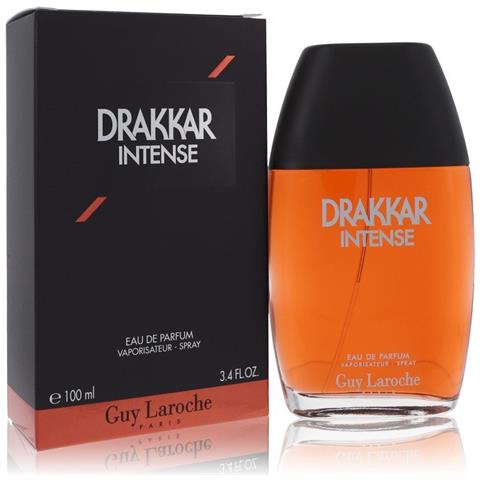 Drakkar Intense By Eau De Parfum Spray 3.4 Oz (men) - Foto 1