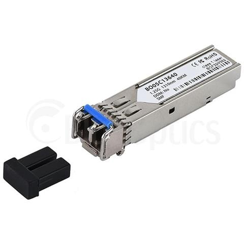 Westermo GSLC30-DDM Compatibile SFP BO05C13640D - Foto 1