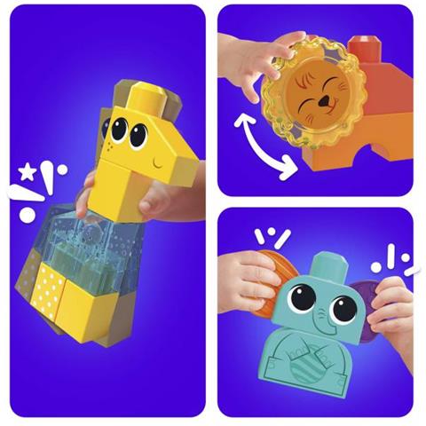 Hkn42 Gioco Di Costruzione - Foto 3