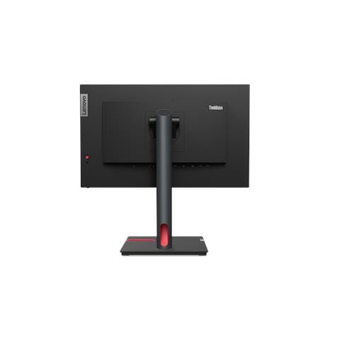 ThinkVision P24q-30 LED display 60,5 cm (23.8") 2560 x 1440 Pixel Quad HD Nero - Foto 16