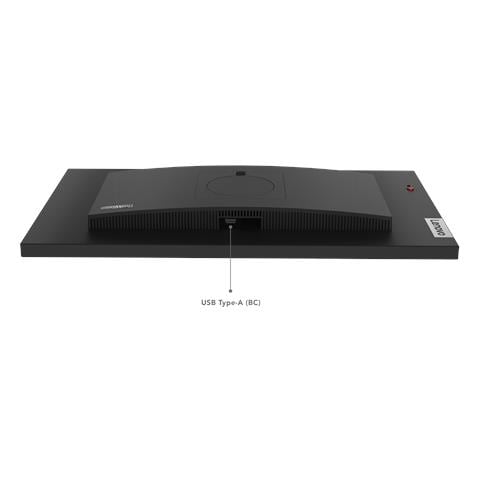 ThinkVision P24q-30 LED display 60,5 cm (23.8") 2560 x 1440 Pixel Quad HD Nero - Foto 15