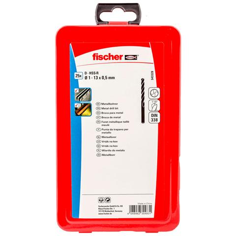 Set Di Trapani Ms Metallo Acciaio Inossidabile 25 25 Pezzi - Foto 1