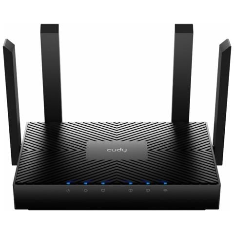Router Wr3000 - Foto 1