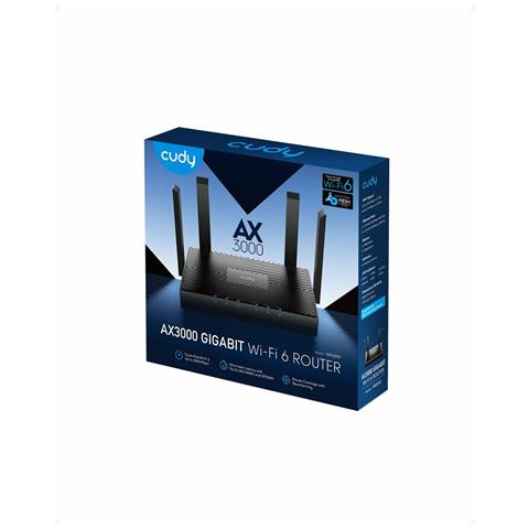 Router Wr3000 - Foto 2