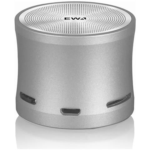 Altoparlante Bluetooth A46 - Suono Surround, Portatile, Batteria 10h, BT 5.3, Microfono Integrato - Foto 14