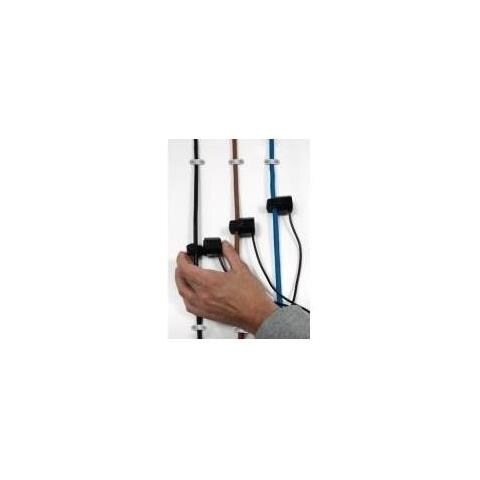 Set di Contatore Elettrico 200 Amp Colore Nero - Foto 1