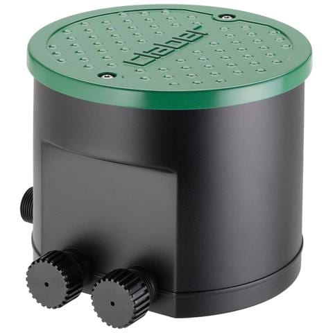Pozzetto Per Programmazione Irrigazione Claber Hydro4 - Foto 1