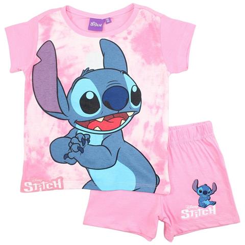 Completo Lilo e Stitch lil24-1325 pol s2-5a Ragazza - Foto 1