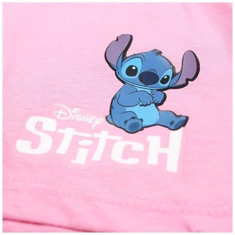 Completo Lilo e Stitch lil24-1325 pol s2-5a Ragazza - Foto 5