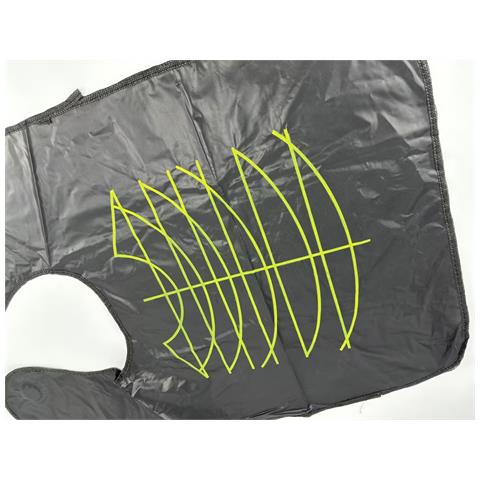 Cappotto Colorante Per Capelli Per Parrucchiere E Uso Domestico - Foto 2