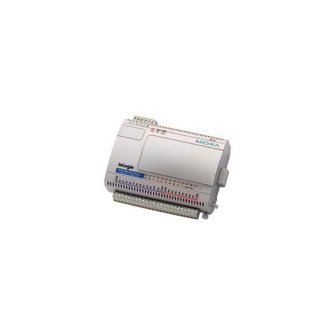 Iologik E2210 Active Ethernet I /o Server (iologik E2210) - Foto 1