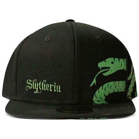 Cappellino Snapback Di Harry Potter Serpeverde - Foto 1