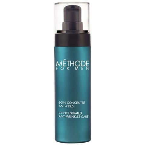 Mã©thode For Men Soin Concentre Anti-rides 50ml - Foto 1