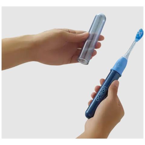 Spazzolino Elettrico Ease Blue - Foto 3
