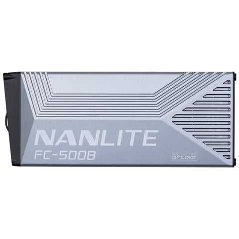 FC500B illuminazione continua per studio fotografico 500 W - Foto 10
