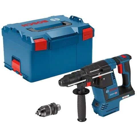 Bosch Gbh 18v-26f Professional 980 Giri/min Sds-plus - Foto 1