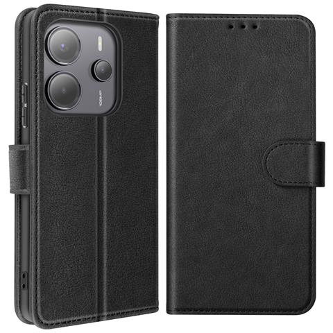 Custodia Per Redmi Note 14 4g Supporto Video Multifunzionale - Foto 2