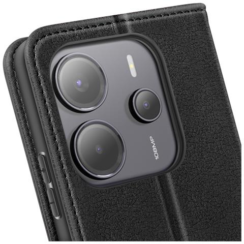 Custodia Per Redmi Note 14 4g Supporto Video Multifunzionale - Foto 5