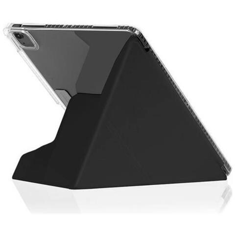 Custodia Protettiva Per Ipad Air 13 Folio Opp, Nero - Foto 5