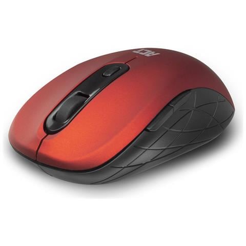 AC5135 mouse Ufficio Mano destra RF Wireless Ottico 1600 DPI - Foto 3