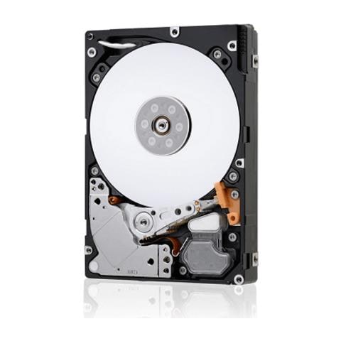 00NA272 disco rigido interno 2.5" 1,8 TB SAS - Foto 1